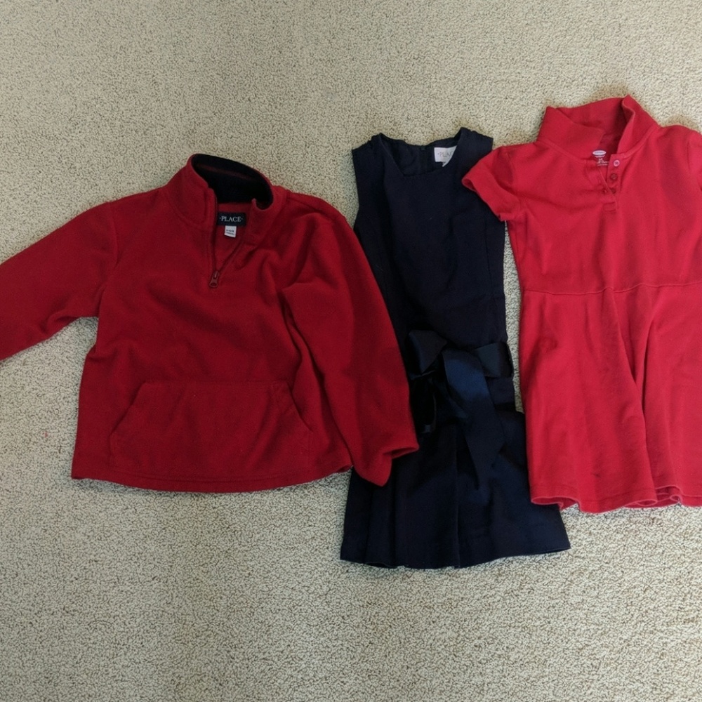 Uniform bundle